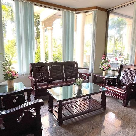 Krabi Golden Hill Hotel Экстерьер фото