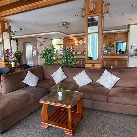 Krabi Golden Hill Hotel Экстерьер фото