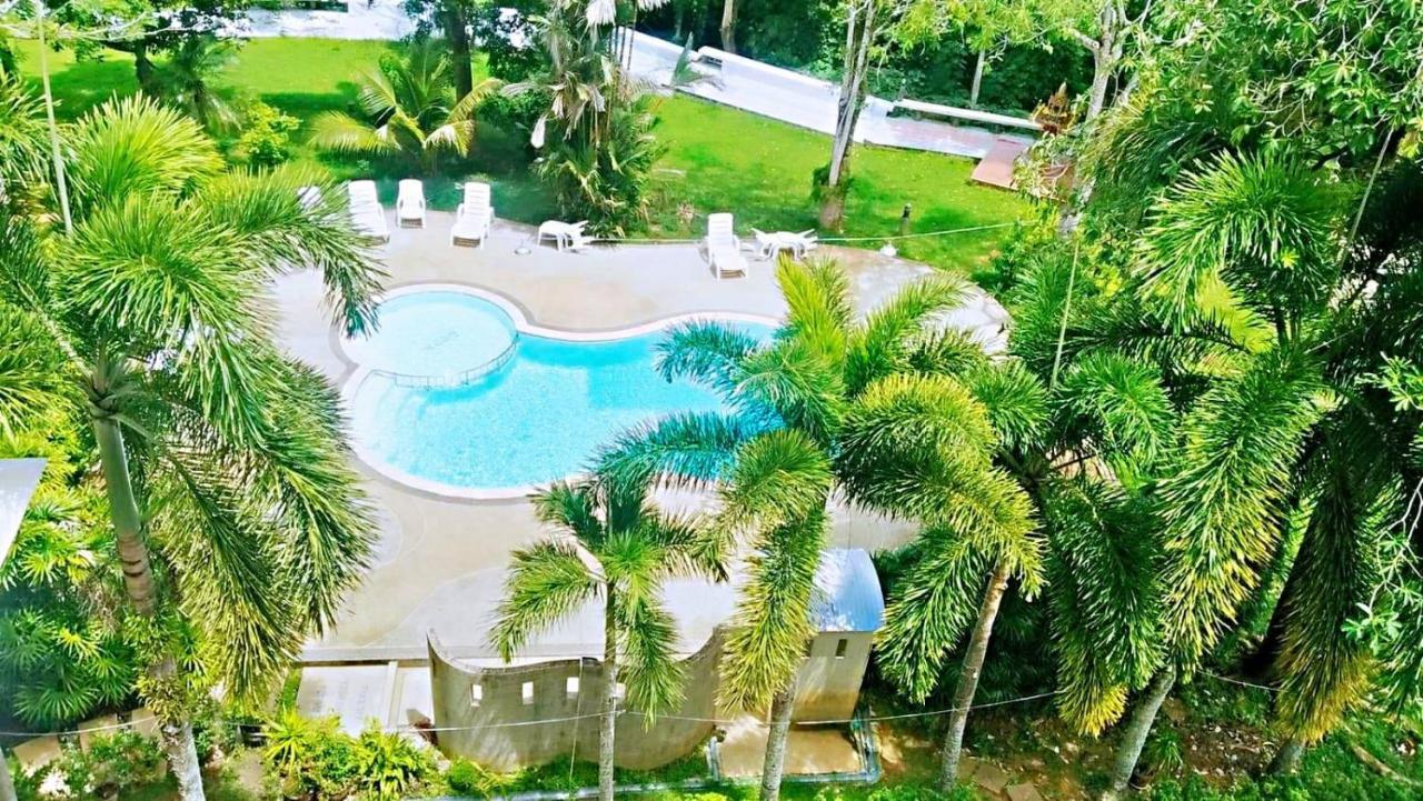 Krabi Golden Hill Hotel Экстерьер фото