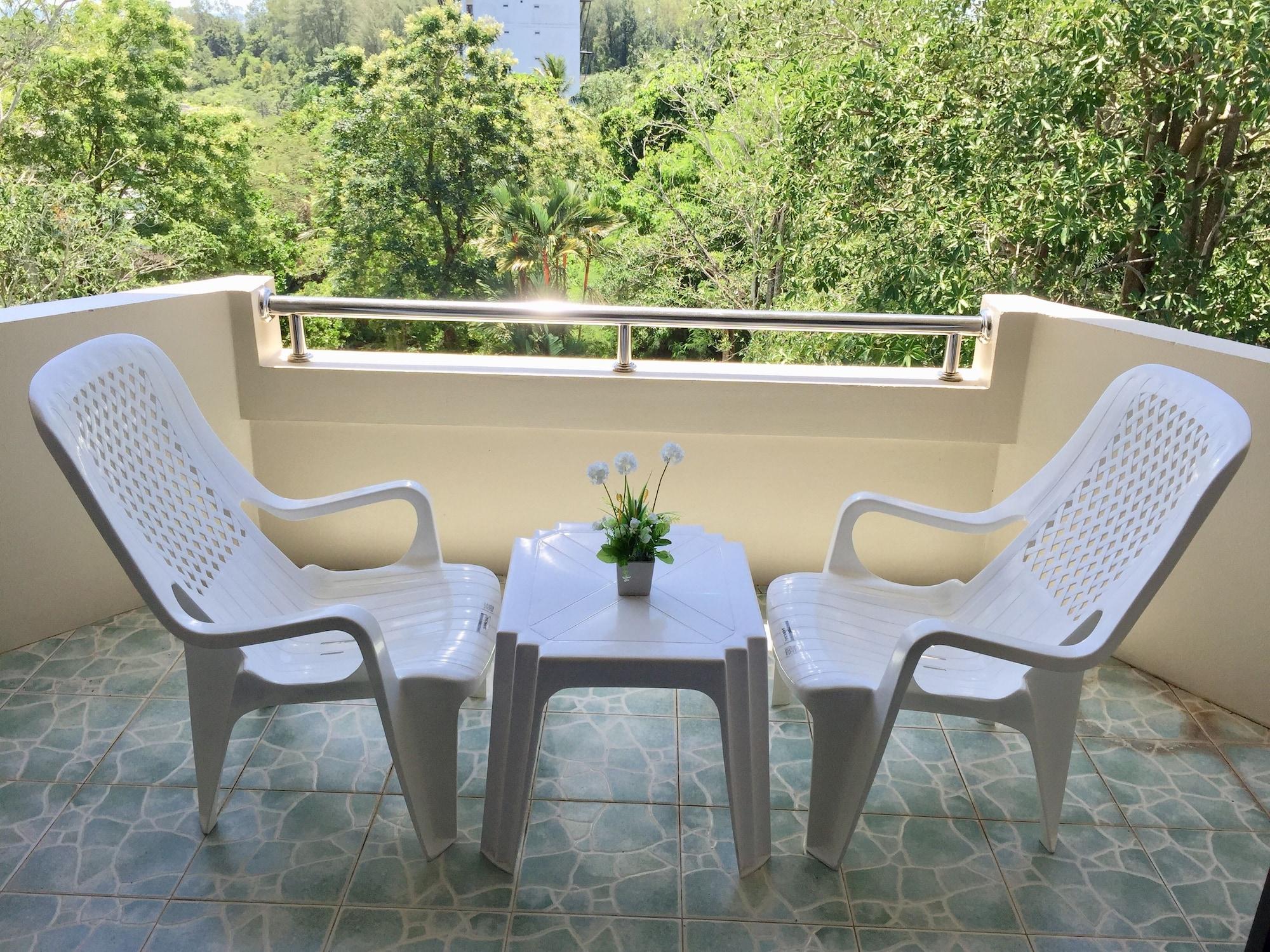 Krabi Golden Hill Hotel Экстерьер фото