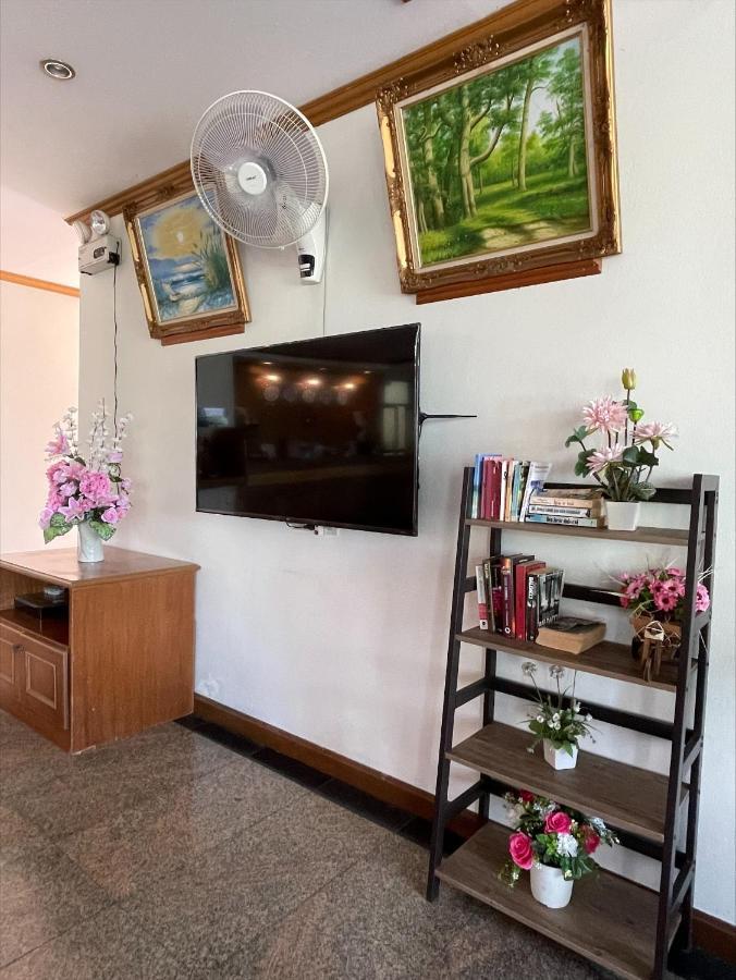 Krabi Golden Hill Hotel Экстерьер фото