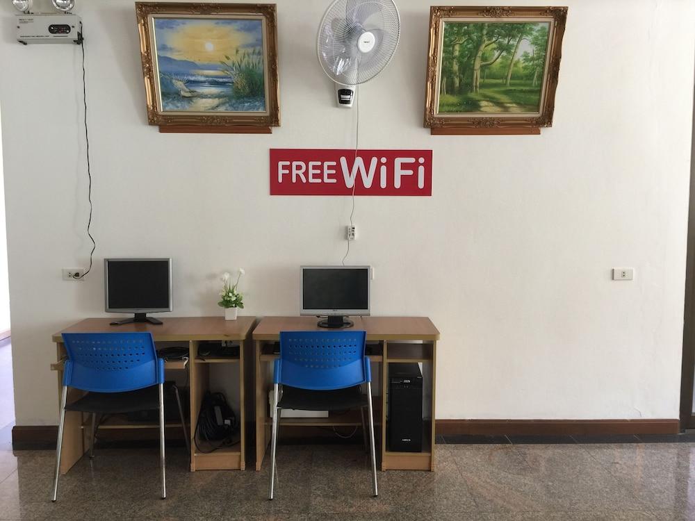 Krabi Golden Hill Hotel Экстерьер фото