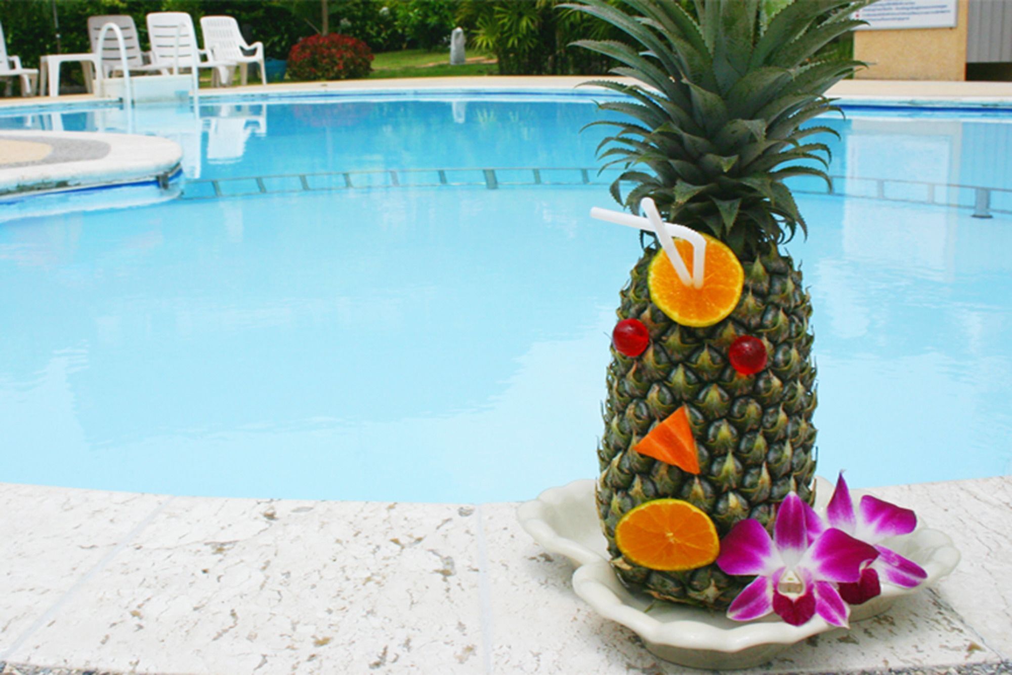 Krabi Golden Hill Hotel Экстерьер фото